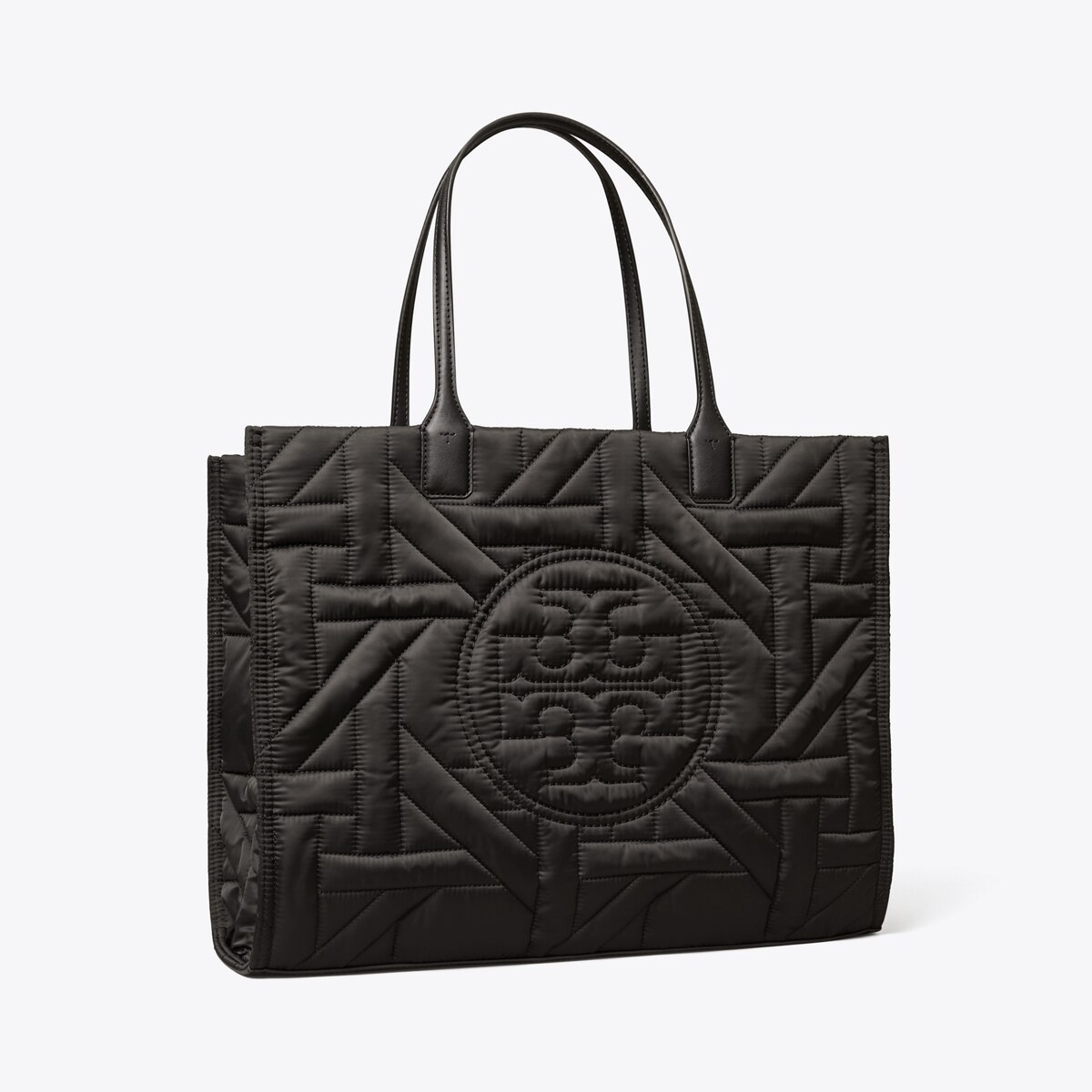 Ella Basketweave Tote Women's Handbags Tote Bags Tory Burch EU