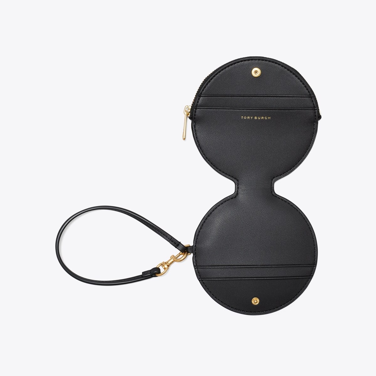 Tory Burch /送料関税込み ELLA BIO CIRCLE ZIP CARD CASE Ella Bio Circle Zip Card Case: Women's Designer Card Cases