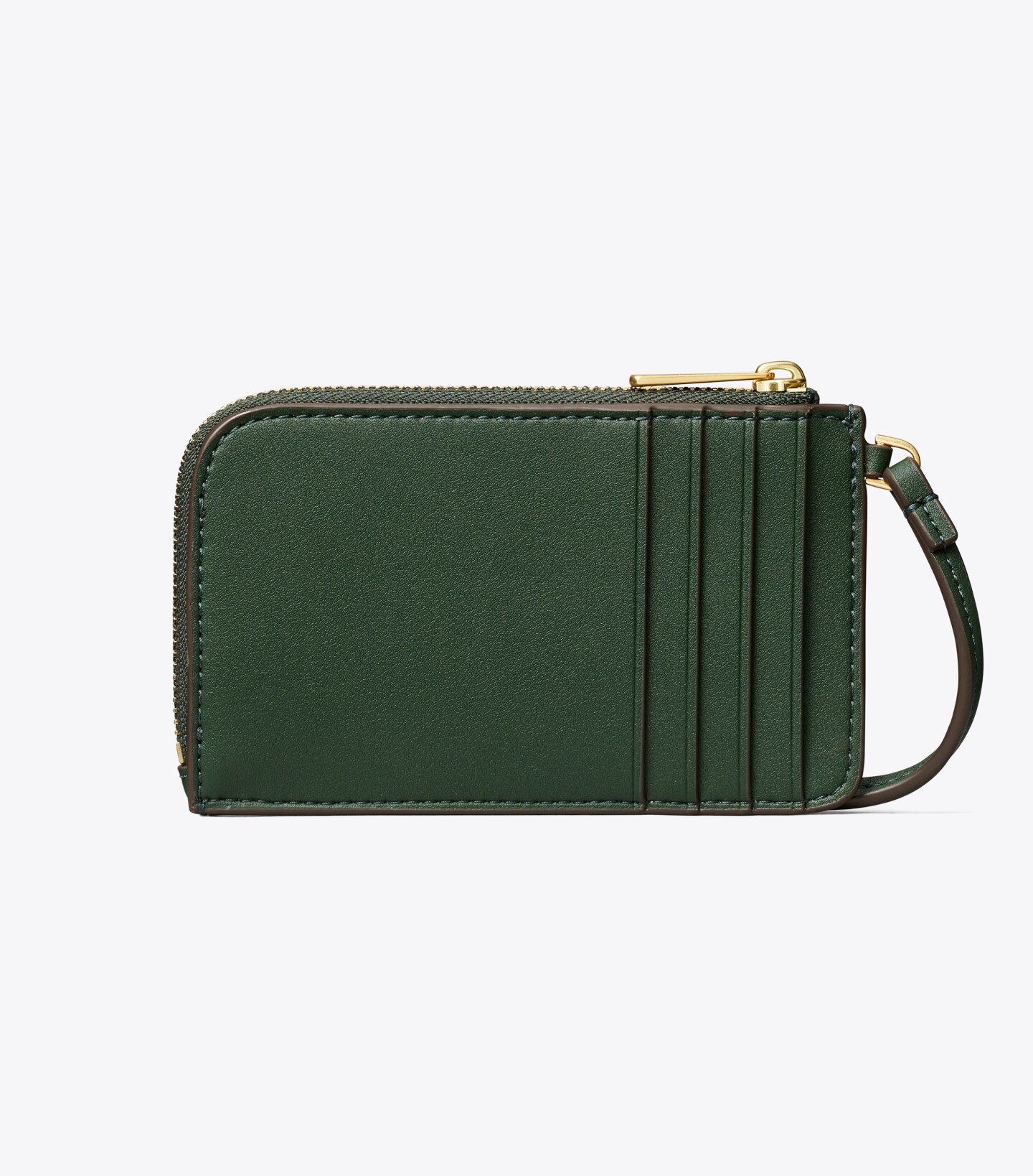 Ella Bio Zip Card Case