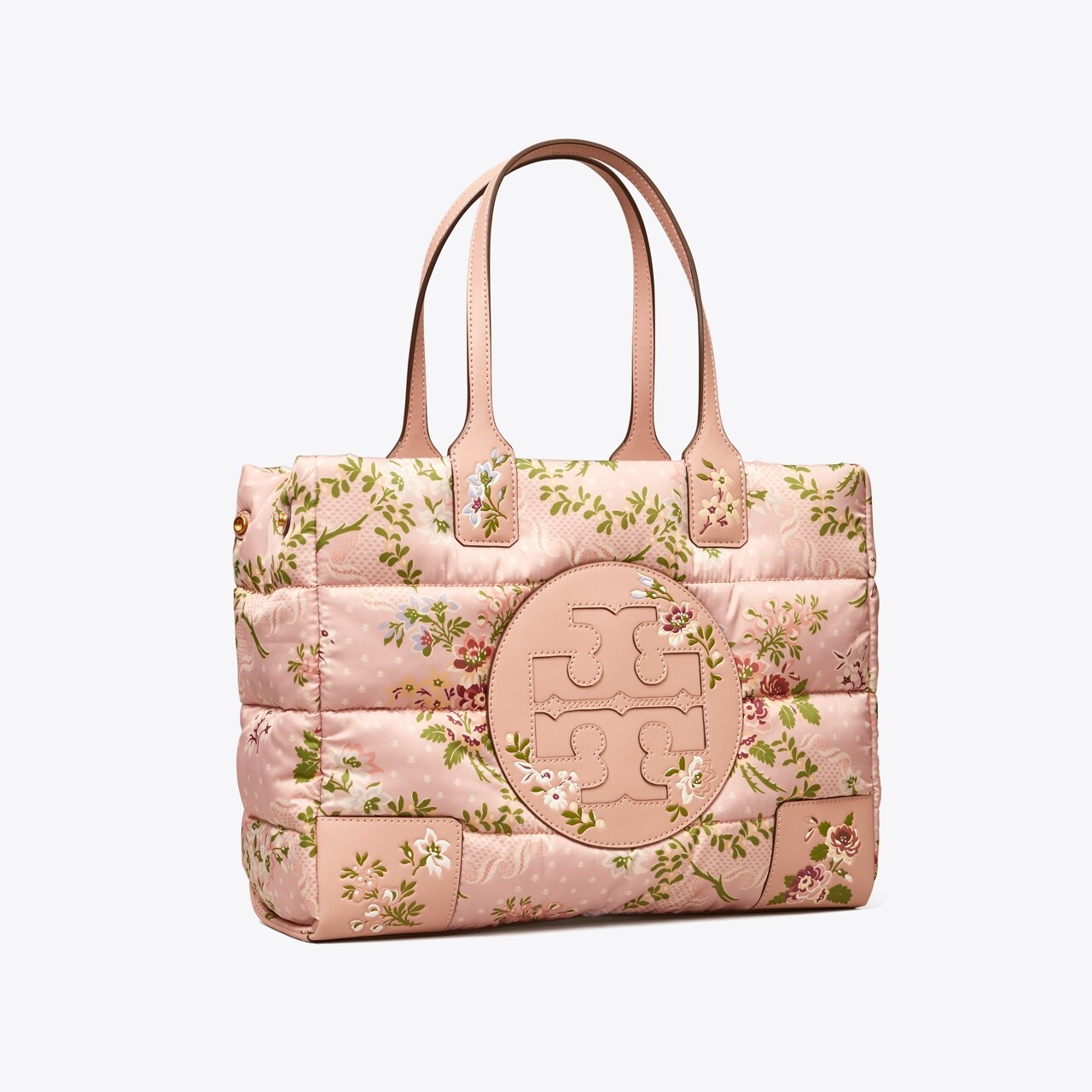 美品 TORY BURCH60981 ELLA PUFFER TOTE | nate-hospital.com