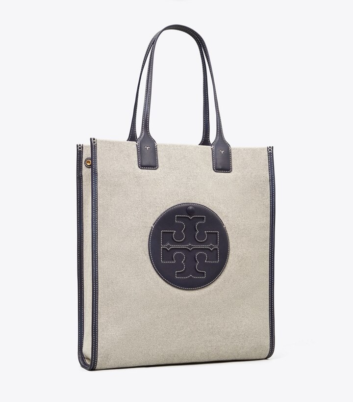 tory burch north south tote