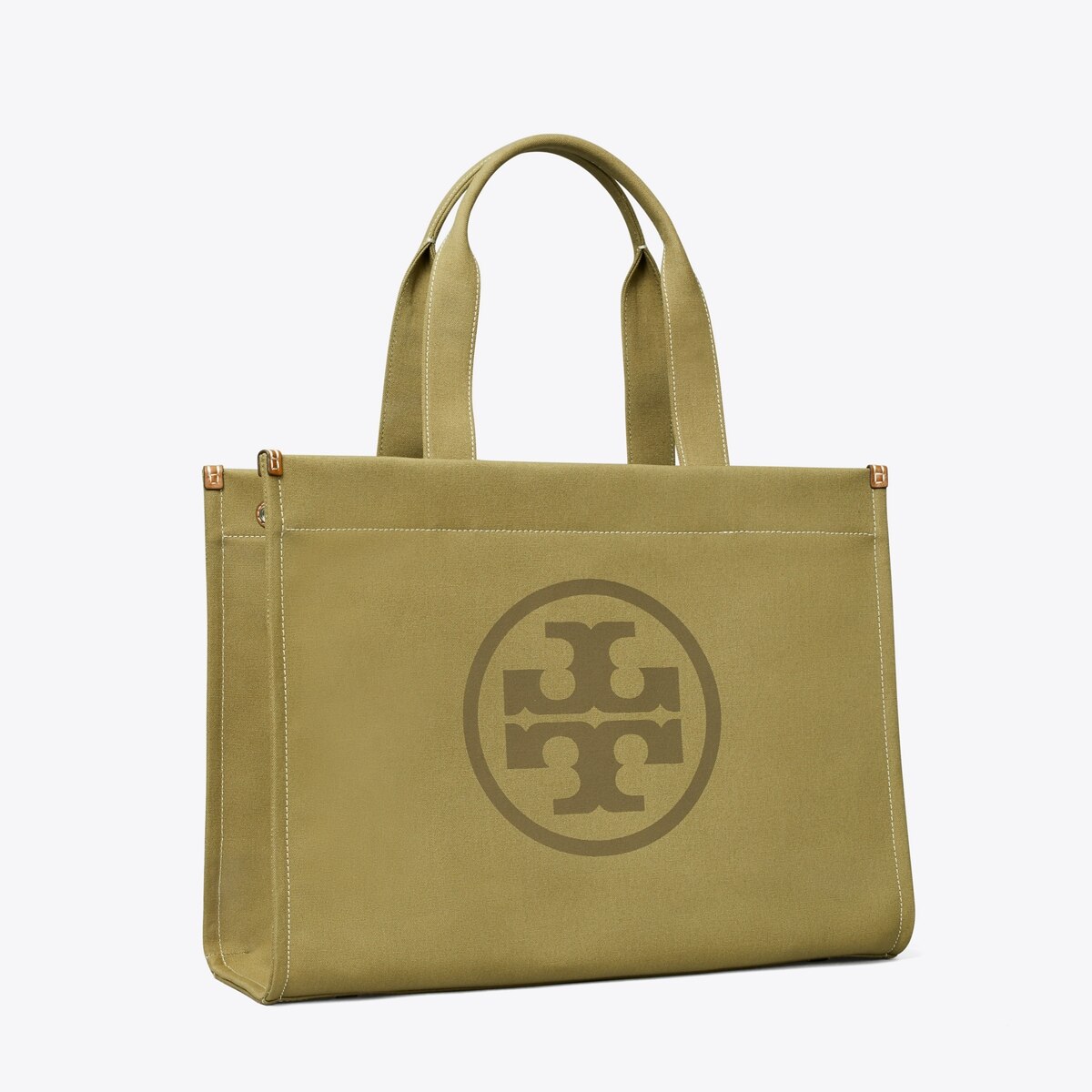 エラ キャンバス トート: ウィメンズ Hidden Category | Tory Burch JP