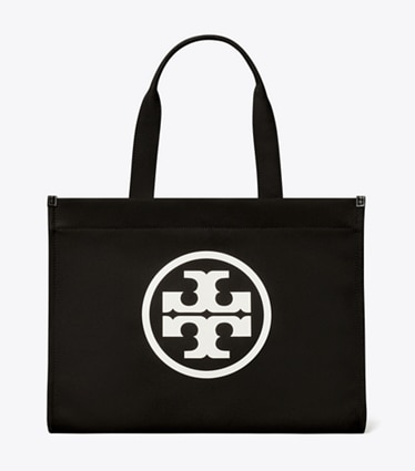 Canvas Tote Bags | Tory Burch