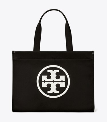 Canvas Tote Bags | Tory Burch