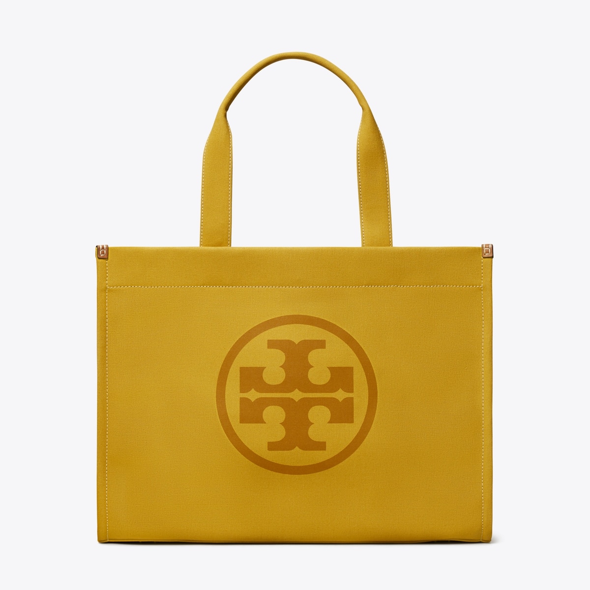 Tony Burch Yellow Clutch-free gift! deals