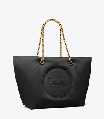 TORY BURCH FLEMING REVIEW  WHATS IN MY BAG 