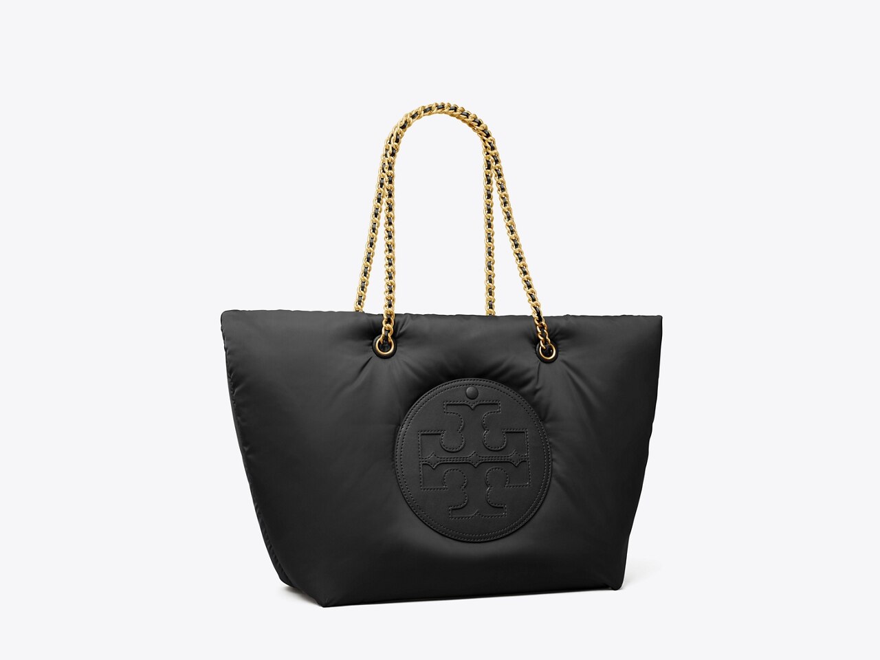 Ella Chain Soft Tote