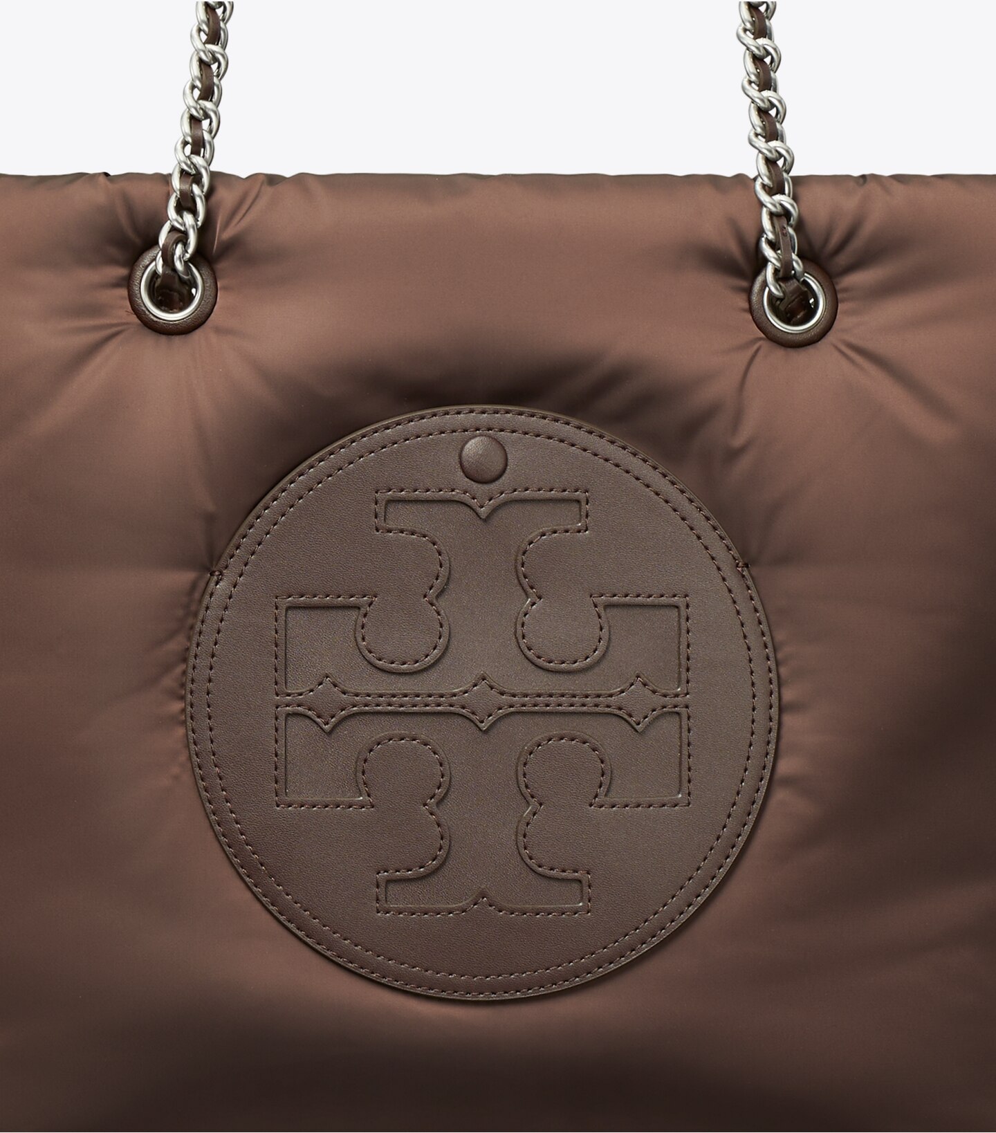 Ella Chain Soft Tote