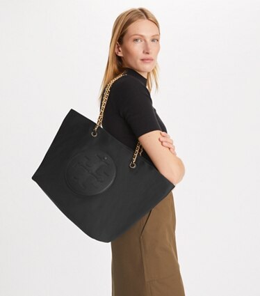 Ella Tote Bags | Tory Burch