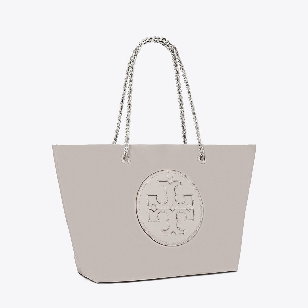 トートバッグほぼ未使用⭐️Tory Burch トリーバーチ チェーン トートバッグ 黒