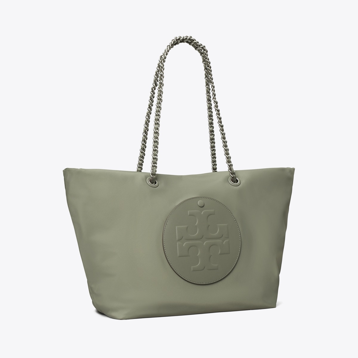 Ella Chain Tote: Women's Handbags | Tote Bags | Tory Burch UK