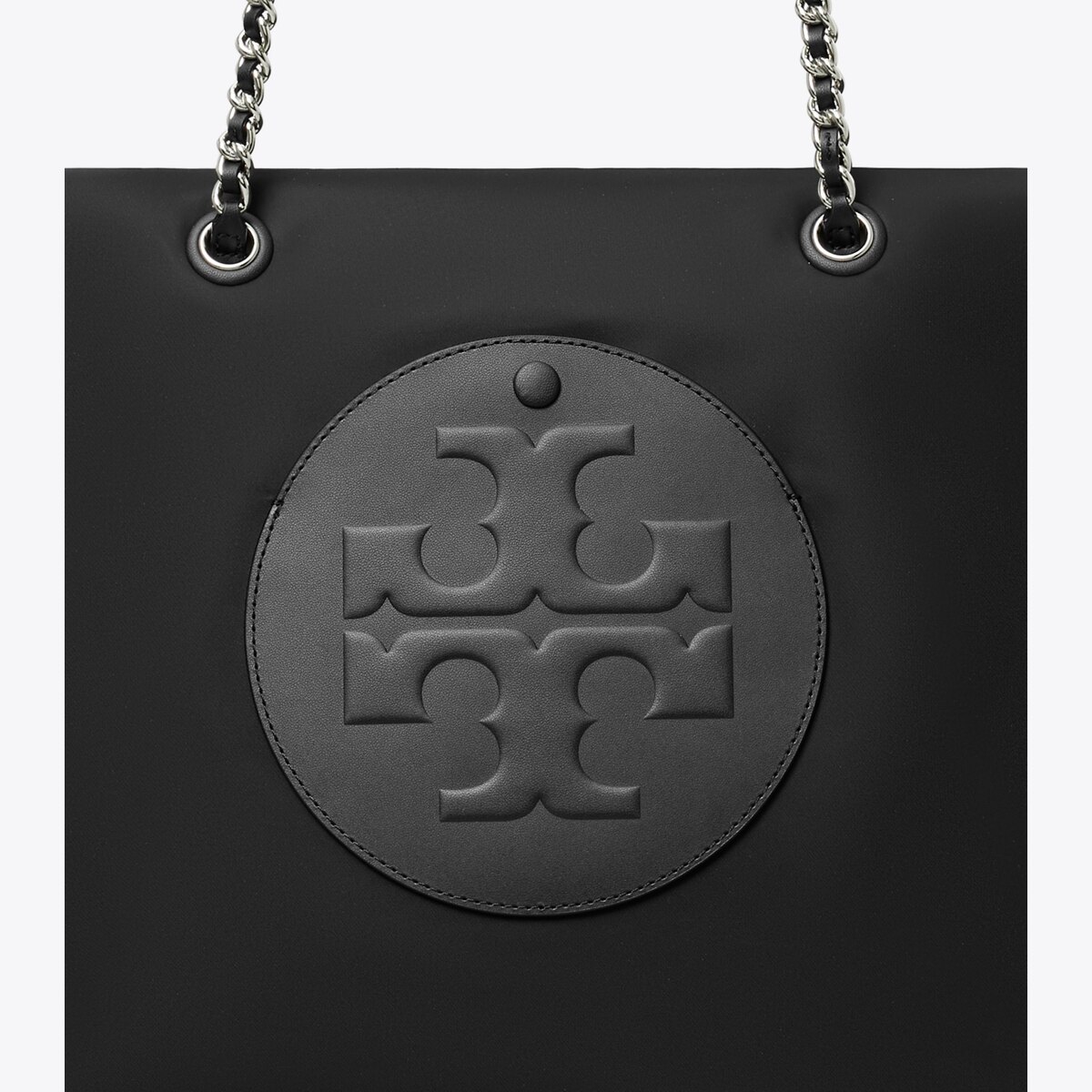 Ella Chain Tote: Women's Handbags | Tote Bags | Tory Burch EU