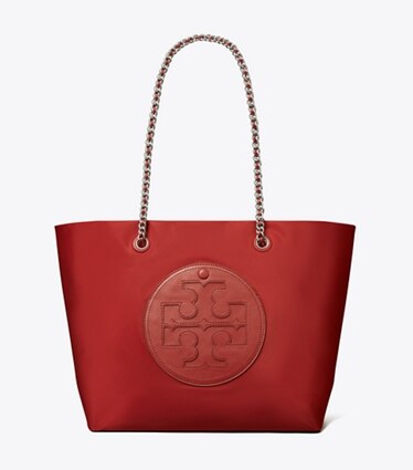 Tory Burch, Bags, Authentic Tory Burch Leather Shouldercrosby Bag
