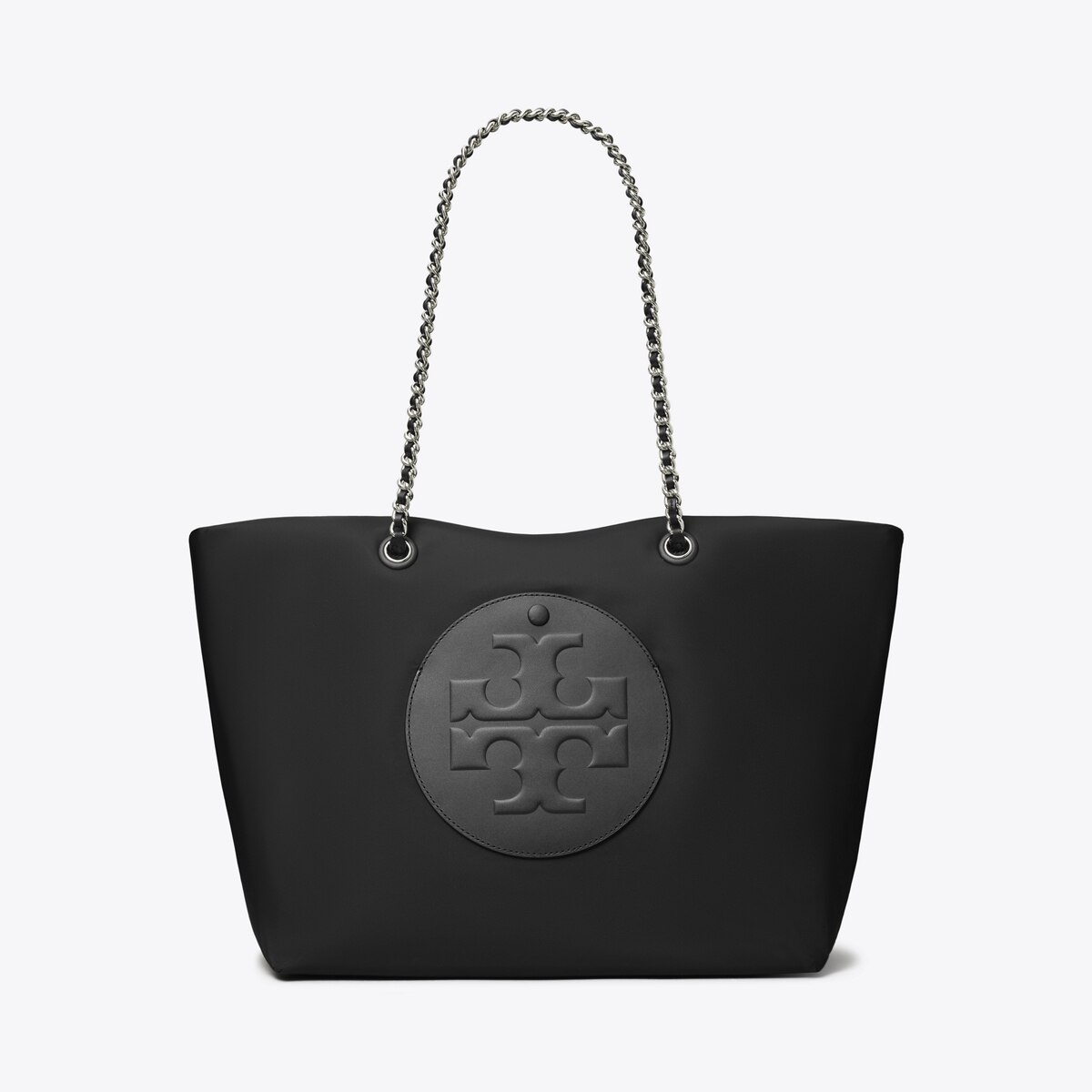 即発★TORY BURCH★Ella Printed Chain Tote 153759 Ella Chain Tote: Women's Designer Tote Bags | Tory Burch