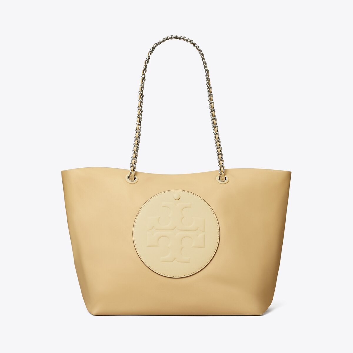 Tory Burch Ella Chain ハンドバッグ Ella Chain Tote: Women's Designer Tote Bags | Tory Burch