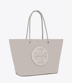 Ella Chain Tote: Women's Handbags | Tote Bags | Tory Burch EU