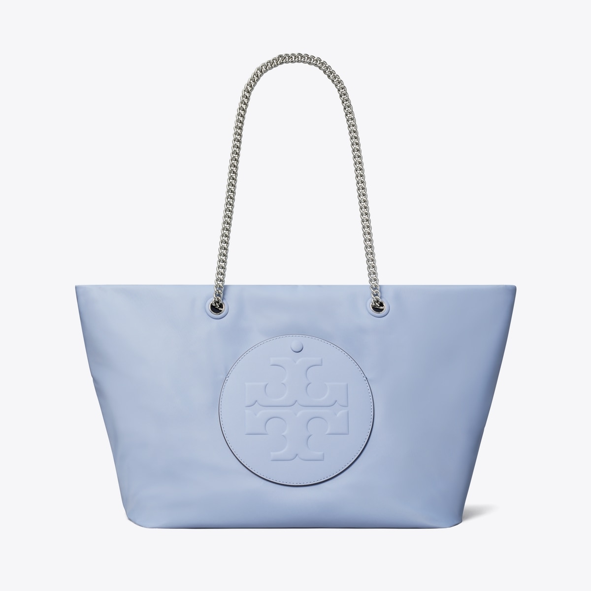 Ella Chain Zip Tote: Women's Designer Tote Bags | Tory Burch
