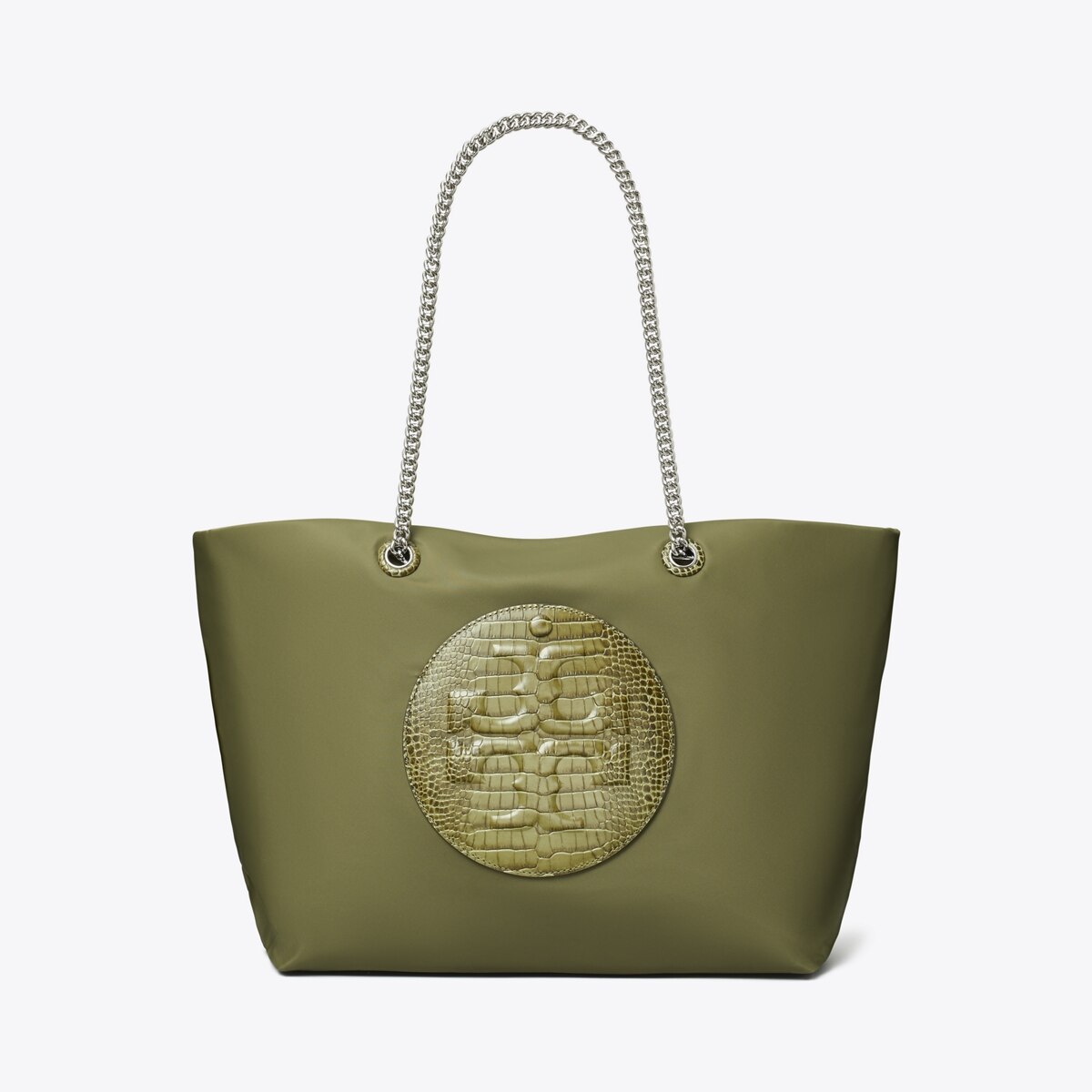 トートバッグ TORY BURCH ELLA CHAIN TOTE BAG Ella Chain Tote: Women's Designer Tote Bags | Tory Burch