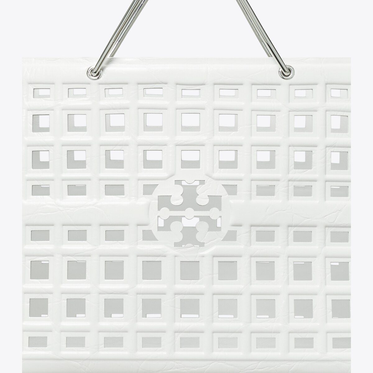 【送料&関税込】Tory Burch Croco Embossed Ella Market Handba Ella Croc-Embossed Market Tote: Women's Handbags | Tote Bags