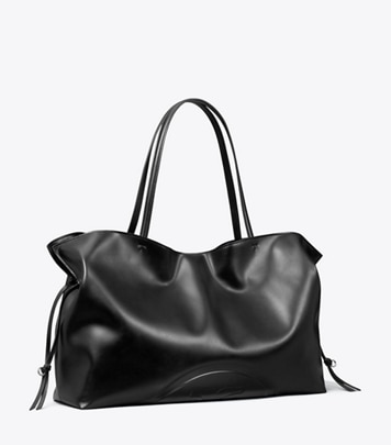 Small Ella Drawstring Tote