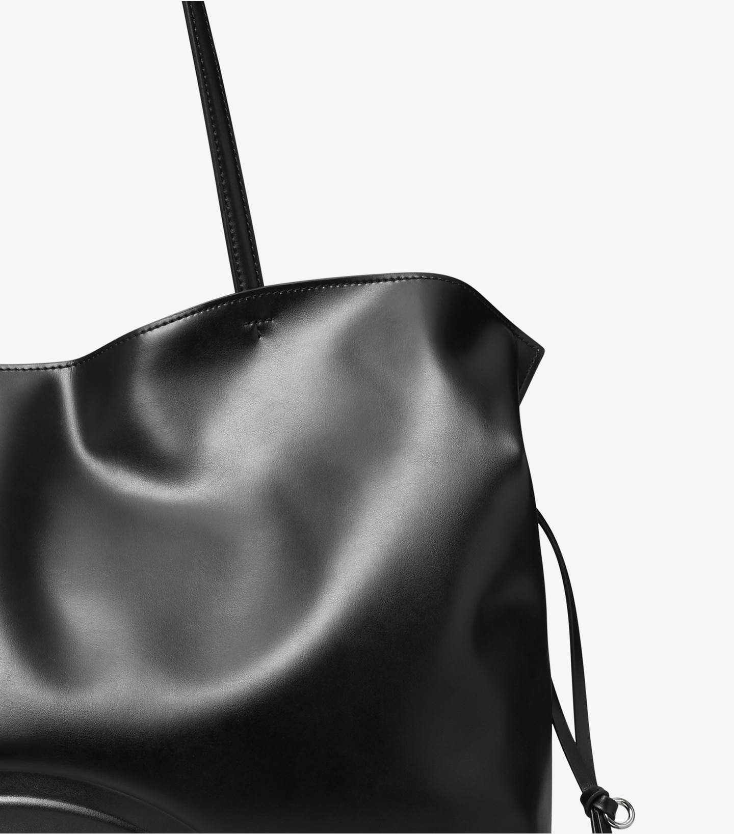 Ella Drawstring Tote