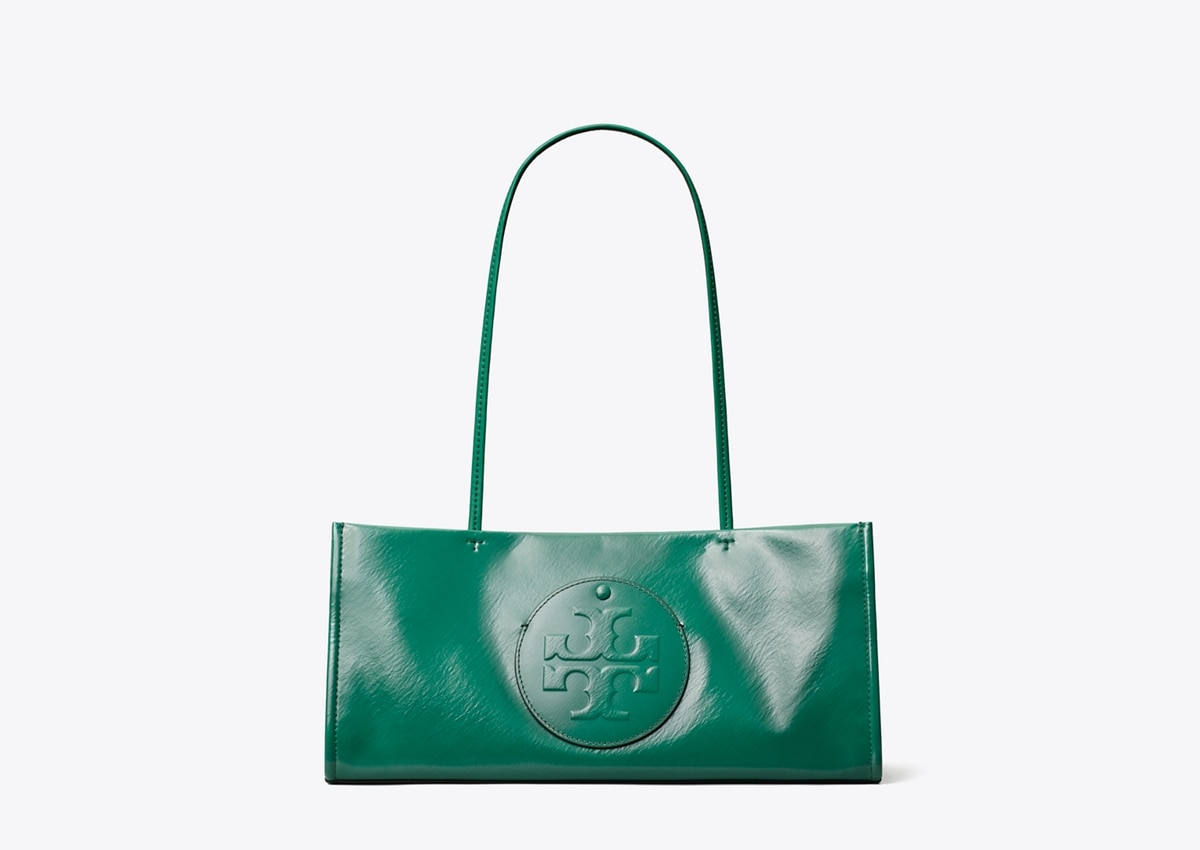 Ella East-West Tote