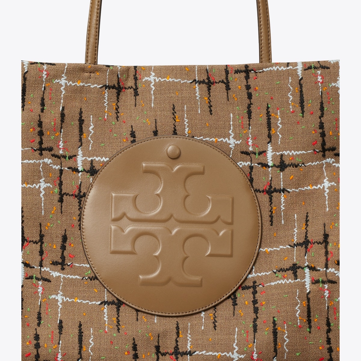 Ella Embellished Tote: Women's Designer Tote Bags | Tory Burch
