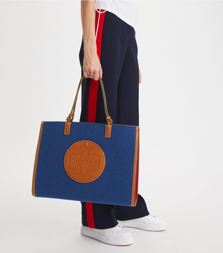 Tory burch discount star tote