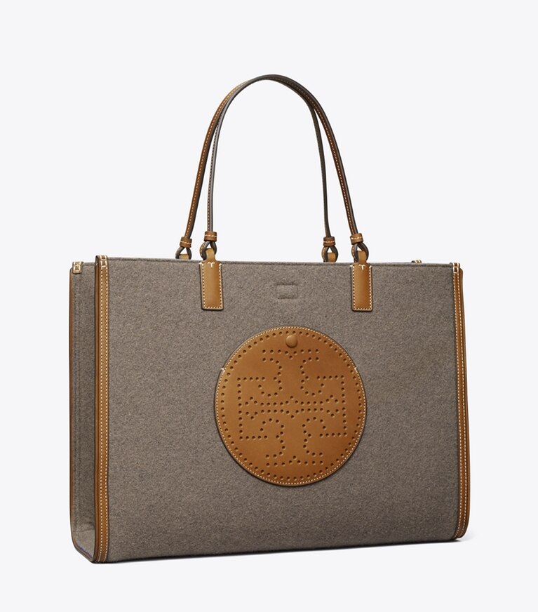 Is tory burch a designer online bag