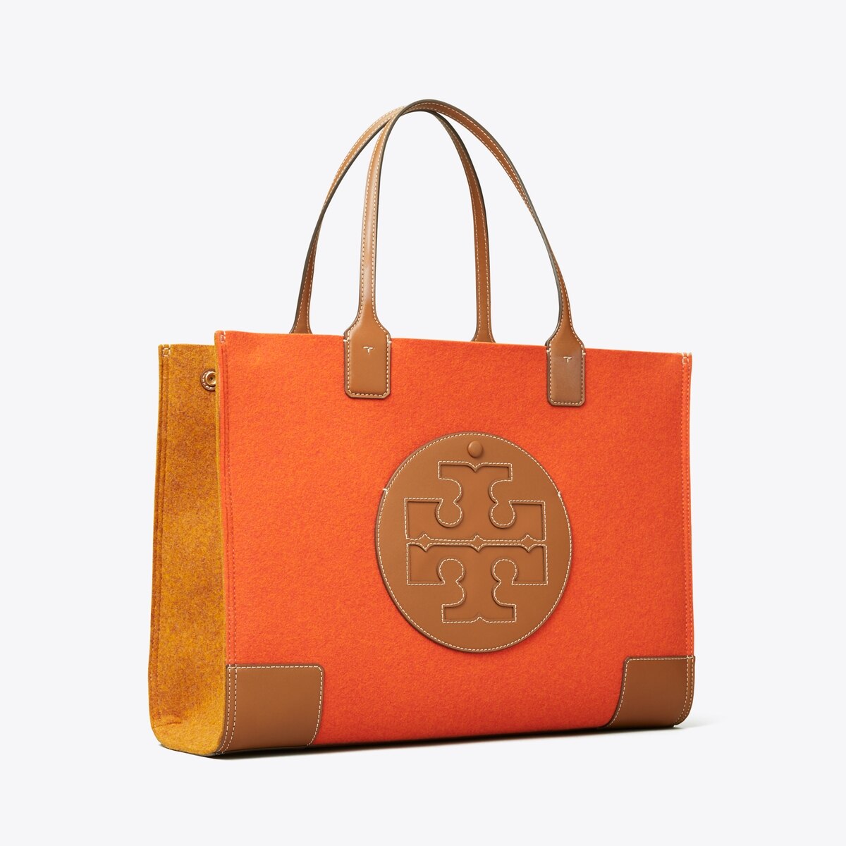 ella felt tote tory burch