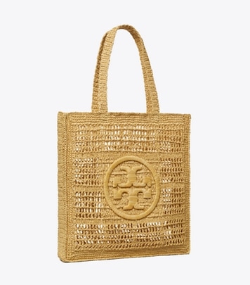 Neutral Logo Tennis Racquet Case: Women's Handbags, Tote Bags