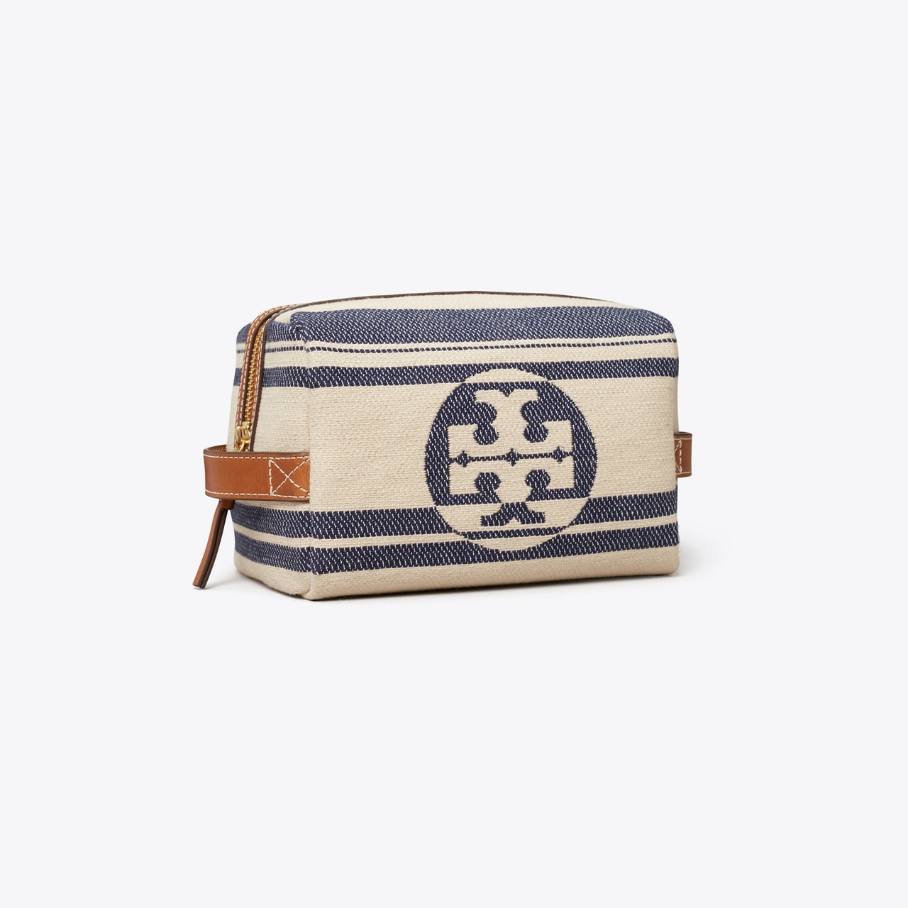 Tory burch 2025 cosmetic bag