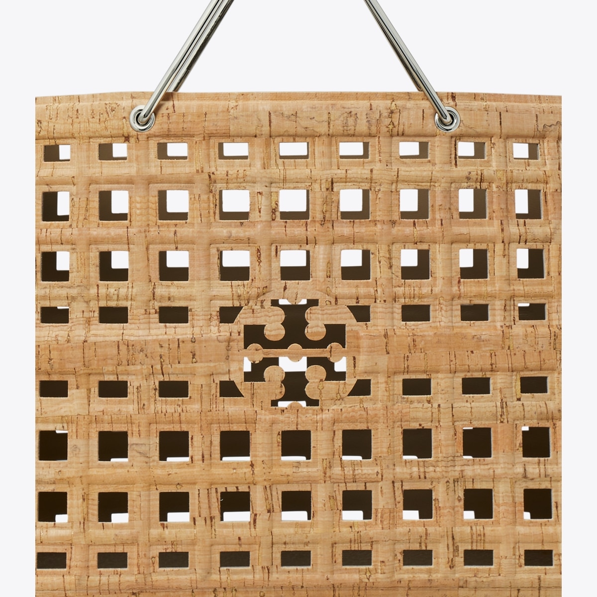 【送料&関税込】Tory Burch Croco Embossed Ella Market Handba Ella Croc-Embossed Market Tote: Women's Designer Tote Bags