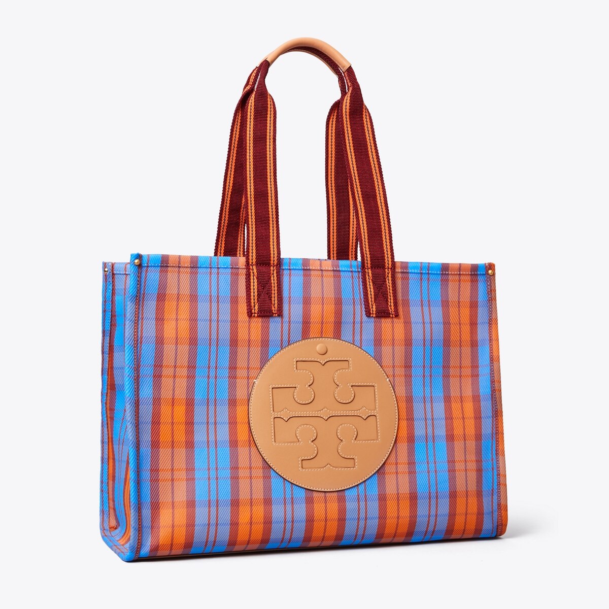 Ella Mesh Market Tote Bag: Women's Designer Tote Bags | Tory Burch