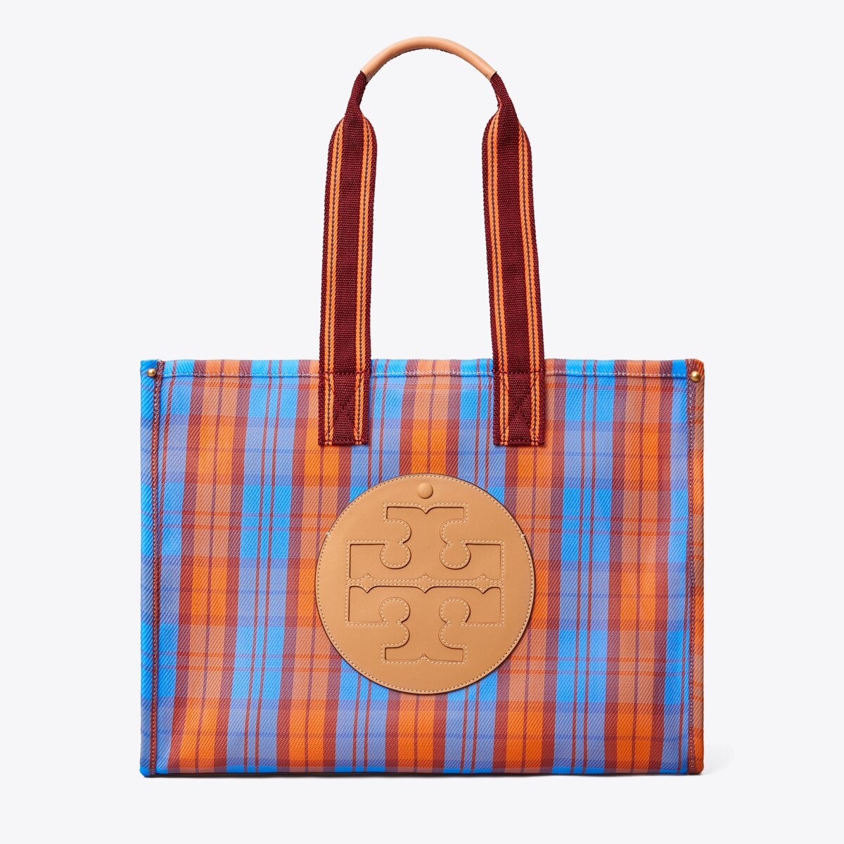 Ella Mesh Market Tote Bag: Women's Designer Tote Bags | Tory