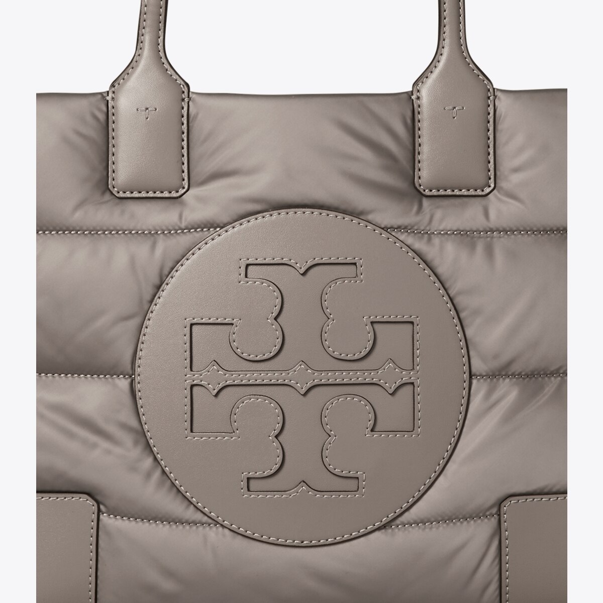 Ella Mini Puffer Tote: Women's Handbags | Tote Bags | Tory Burch UK