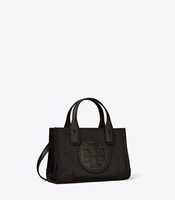 Ella Mini Tote Bag: Women's Designer Crossbody Bags | Tory Burch