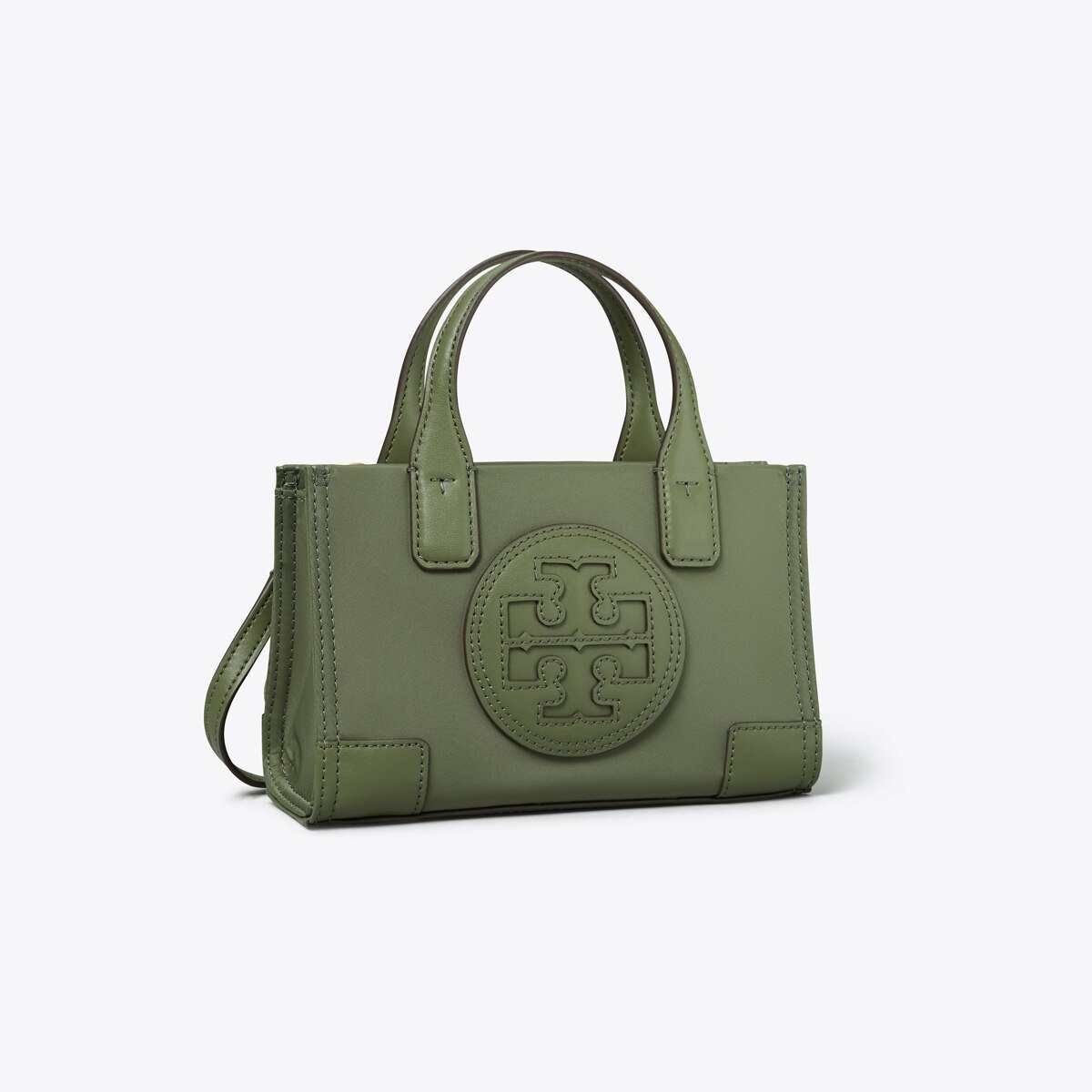 Ella Mini Tote: Women's Designer Crossbody Bags | Tory Burch