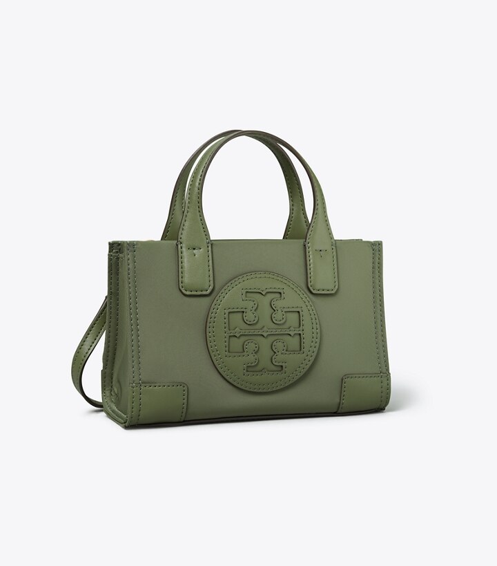 Ella Mini Tote: Women's Designer Crossbody Bags | Tory Burch