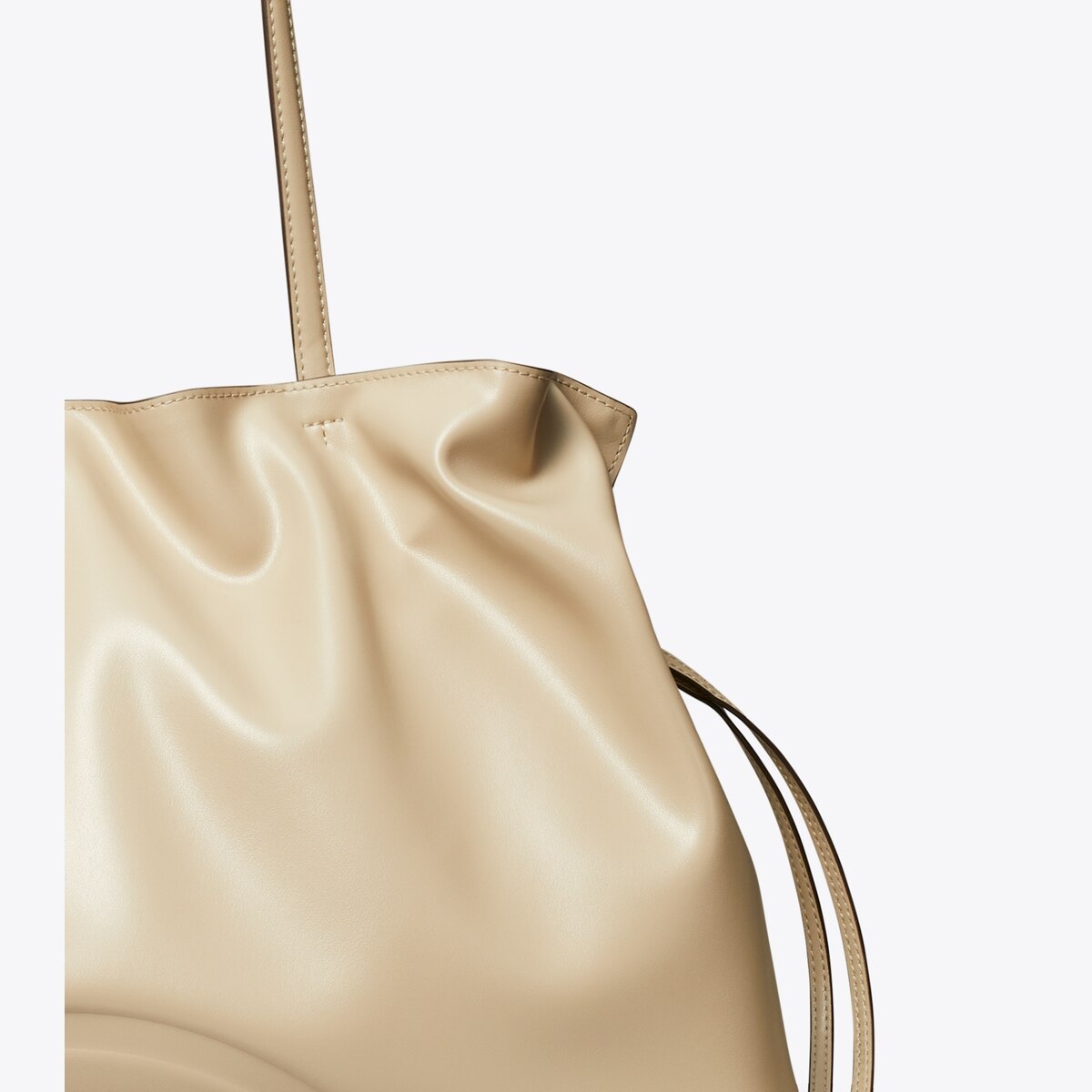 ELLA NATUURA™ DRAWSTRING TOTE - thumbnail 4