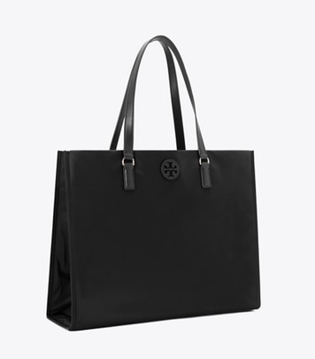 エラ チェーン トート: レディース トートバッグ | Tory Burch JP