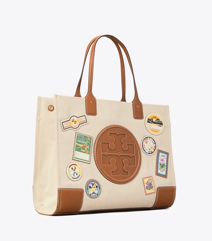 tory burch tote bag large