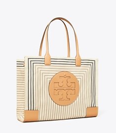 TORY BURCH ELLA PATENT TOTE shops BAG LIKE NEW!