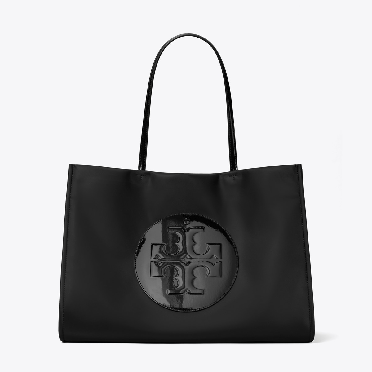 【Tory Burch】Ella かぎ針編み トートバッグ ストライプ TORY BURCH Ella かぎ針編み ストライプ トートバッグ (Tory