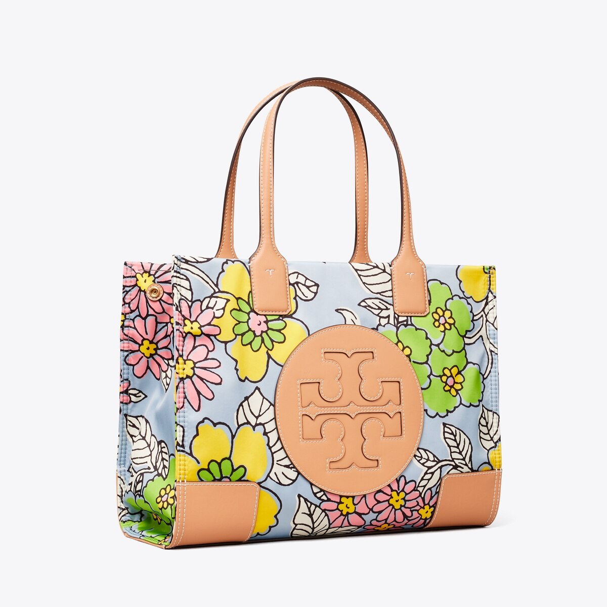 tory burch mini tote sale