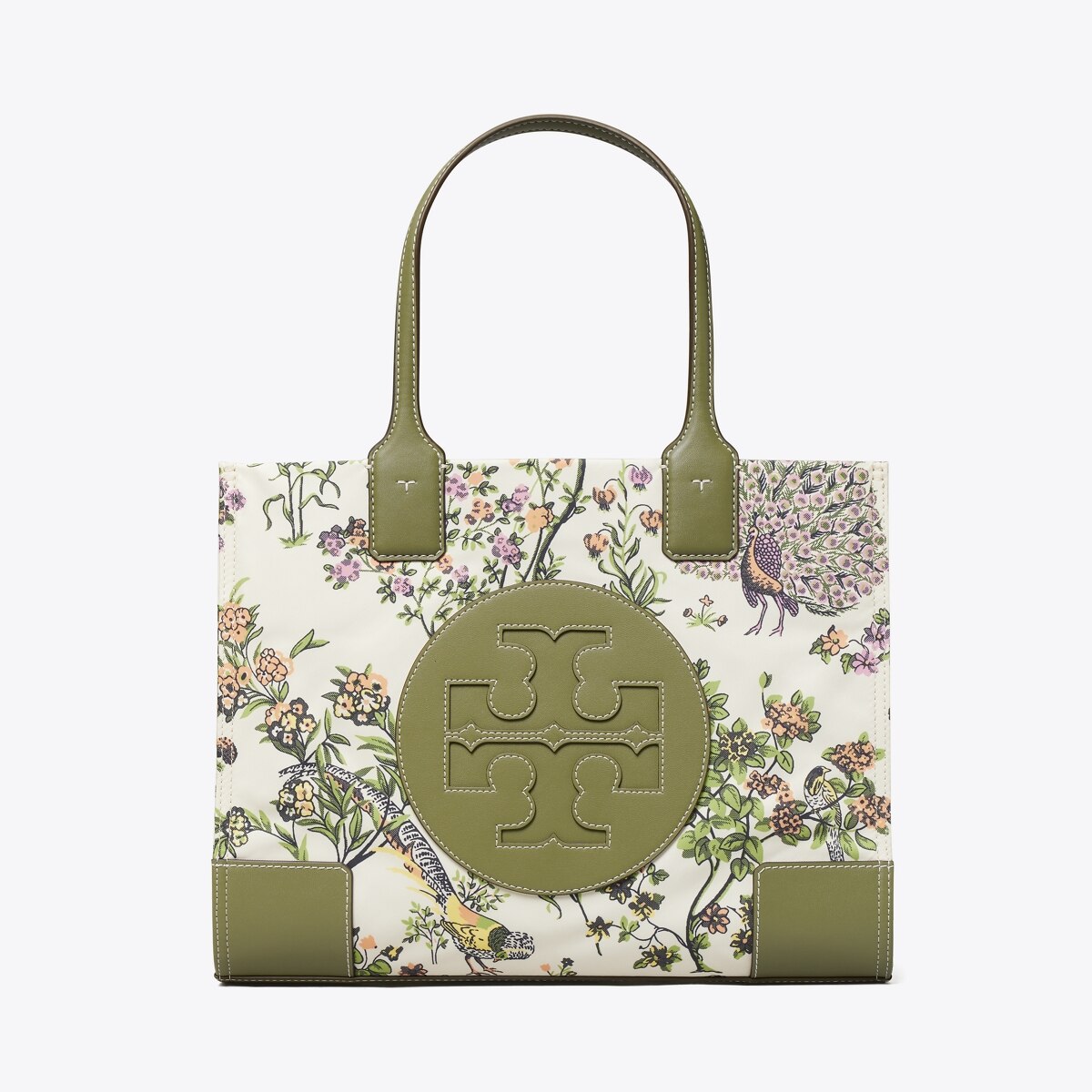 トートバッグ Tory Burch SMALL ELLA PRINTED TOTE Small Ella Printed Tote: Women's Designer Tote Bags | Tory Burch