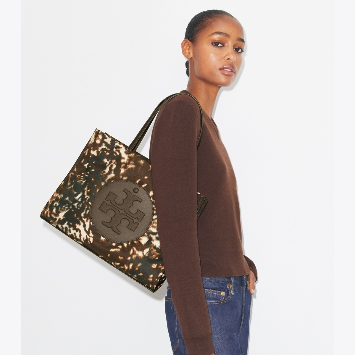 ella-printed-nylon-small-tote-