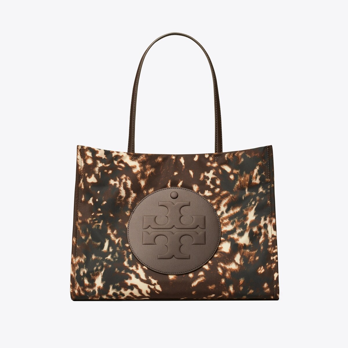 ella-printed-nylon-small-tote-