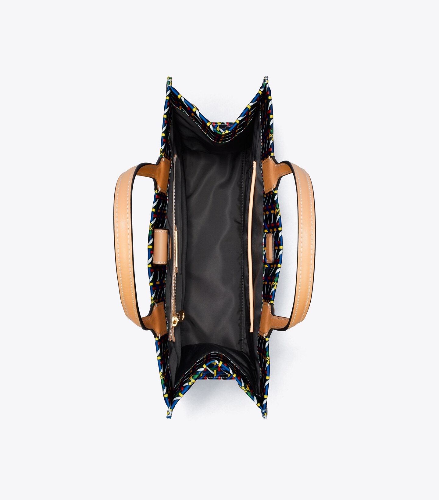 Ella Printed Small Tote