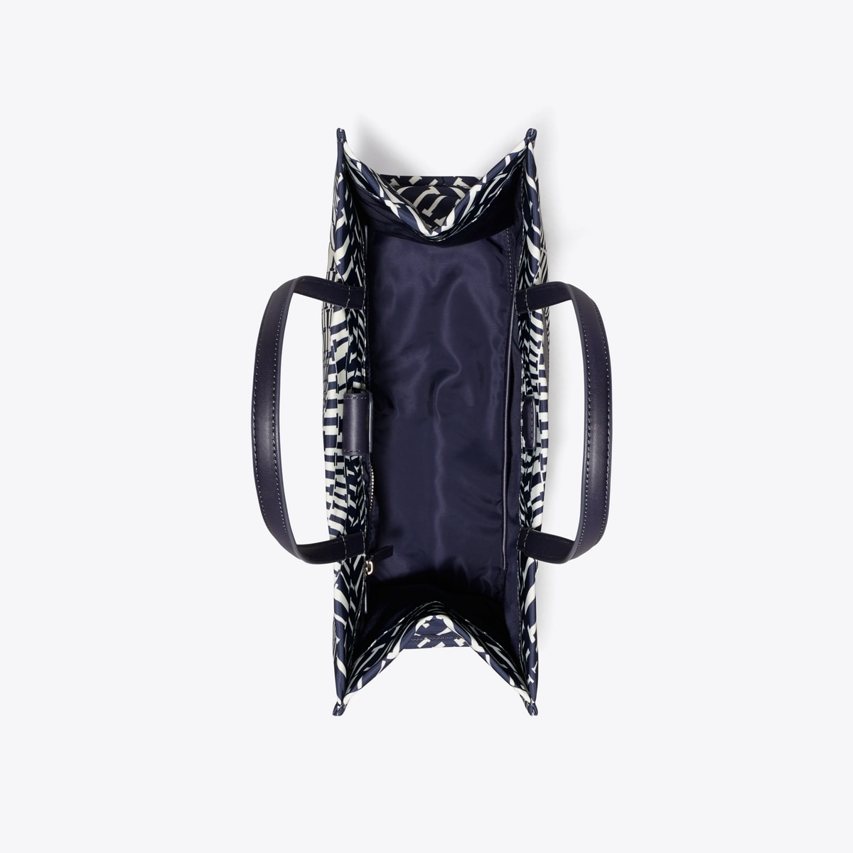 Ella Printed Small Tote: Women
